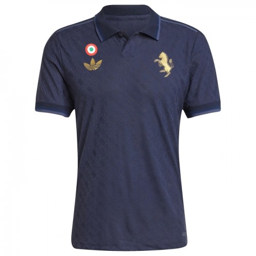 Maillot de Foot Juventus Third 2024-25 Maillot de Foot Juventus Third 2024-25